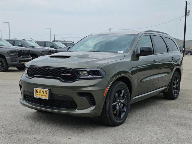 2026 Dodge Durango GT AWD HEMI V8