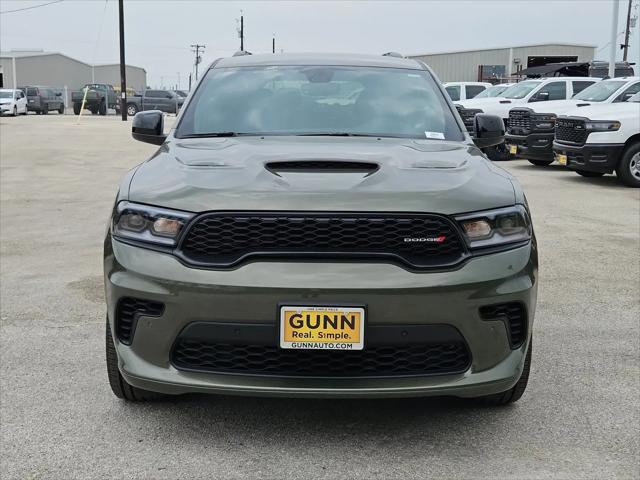 2026 Dodge Durango GT AWD HEMI V8