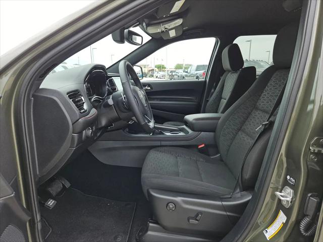 2026 Dodge Durango GT AWD HEMI V8