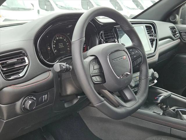 2026 Dodge Durango GT AWD HEMI V8