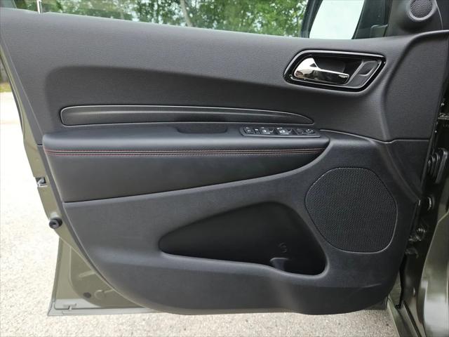 2026 Dodge Durango GT AWD HEMI V8