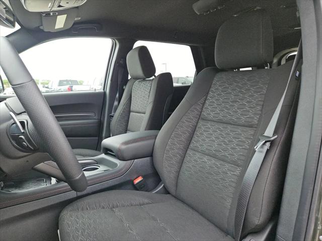 2026 Dodge Durango GT AWD HEMI V8