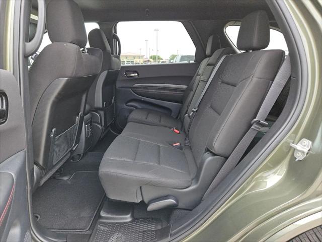 2026 Dodge Durango GT AWD HEMI V8