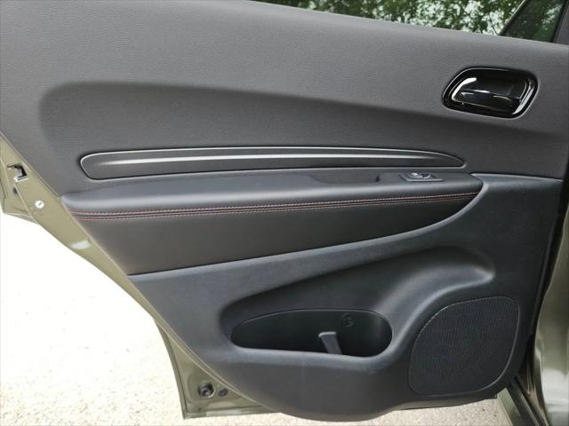 2026 Dodge Durango GT AWD HEMI V8