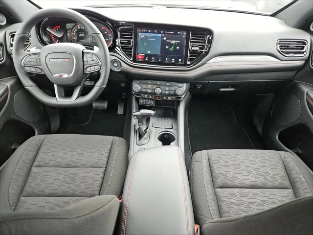 2026 Dodge Durango GT AWD HEMI V8