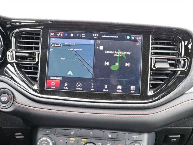 2026 Dodge Durango GT AWD HEMI V8
