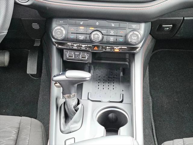 2026 Dodge Durango GT AWD HEMI V8