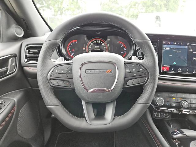2026 Dodge Durango GT AWD HEMI V8