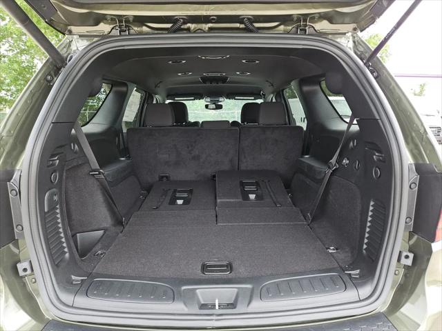 2026 Dodge Durango GT AWD HEMI V8
