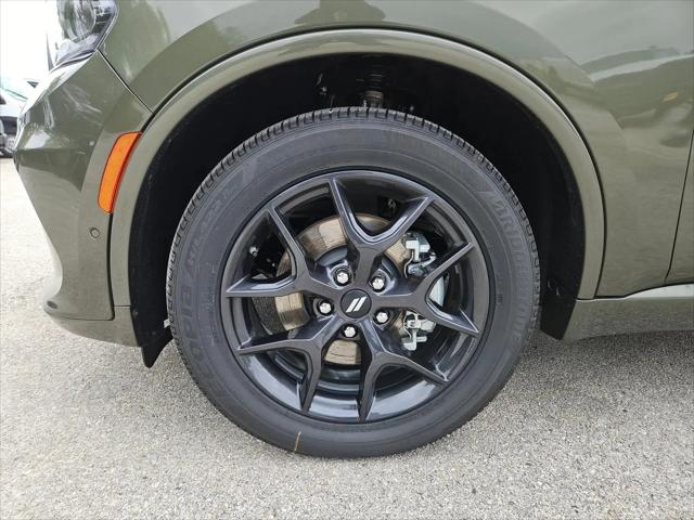 2026 Dodge Durango GT AWD HEMI V8