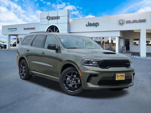 2026 Dodge Durango GT AWD HEMI V8 for sale in Seguin, TX