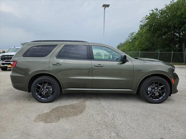 2026 Dodge Durango GT AWD HEMI V8