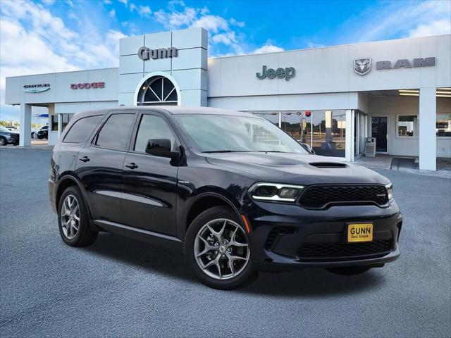 2026 Dodge Durango GT AWD HEMI V8 for sale in Seguin, TX
