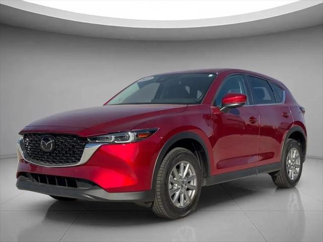 2023 Mazda CX-5 2.5 S Select for sale in Greenville, SC