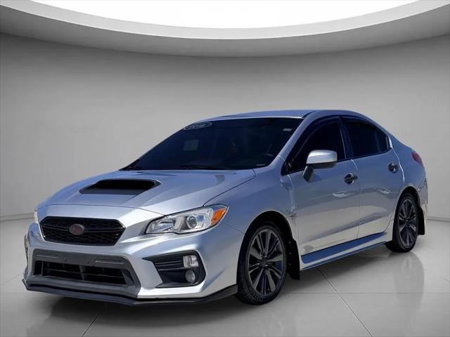 2019 Subaru WRX Base for sale in Greenville, SC