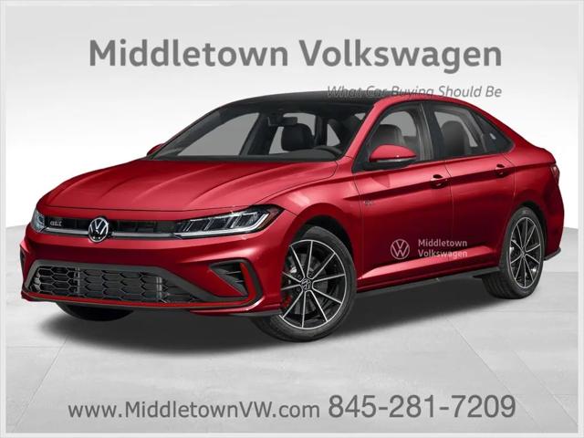 2026 Volkswagen Jetta GLI Autobahn for sale in Middletown, NY