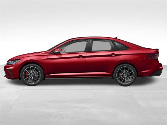 2026 Volkswagen Jetta GLI Autobahn