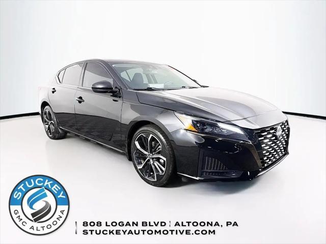 2023 Nissan Altima SR Intelligent AWD for sale in Altoona, PA