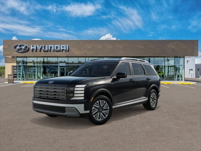 2026 Hyundai Palisade SEL 7P for sale in San Antonio, TX