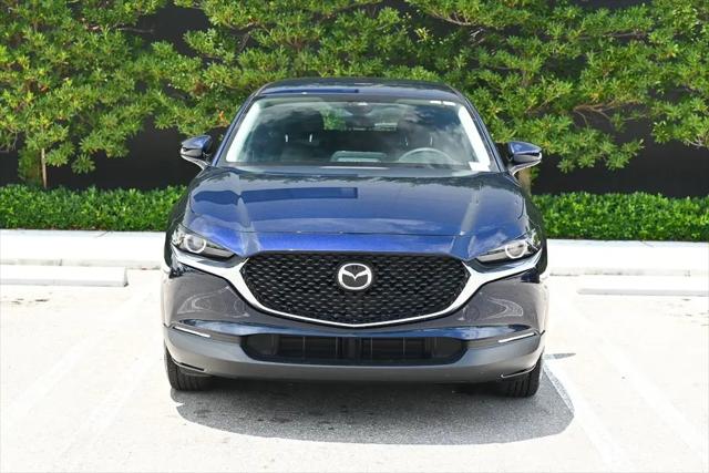 2023 Mazda CX-30 2.5 S