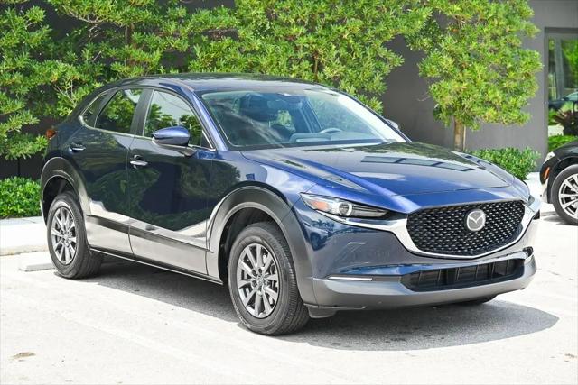 2023 Mazda CX-30 2.5 S
