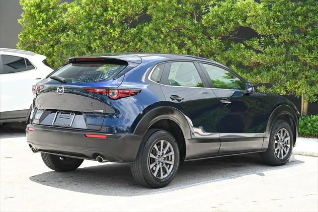 2023 Mazda CX-30 2.5 S