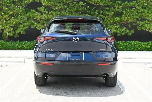 2023 Mazda CX-30 2.5 S