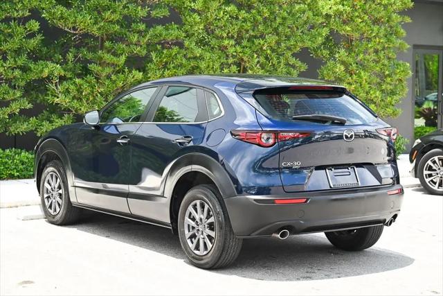 2023 Mazda CX-30 2.5 S