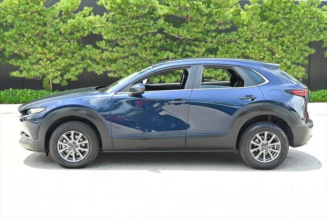 2023 Mazda CX-30 2.5 S