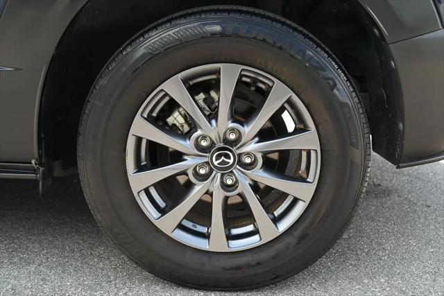 2023 Mazda CX-30 2.5 S