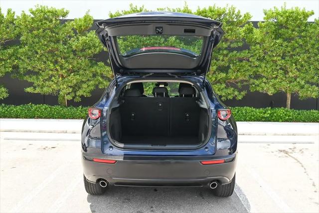 2023 Mazda CX-30 2.5 S