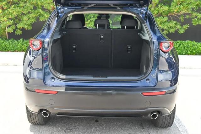 2023 Mazda CX-30 2.5 S