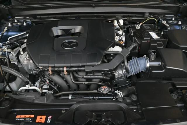 2023 Mazda CX-30 2.5 S