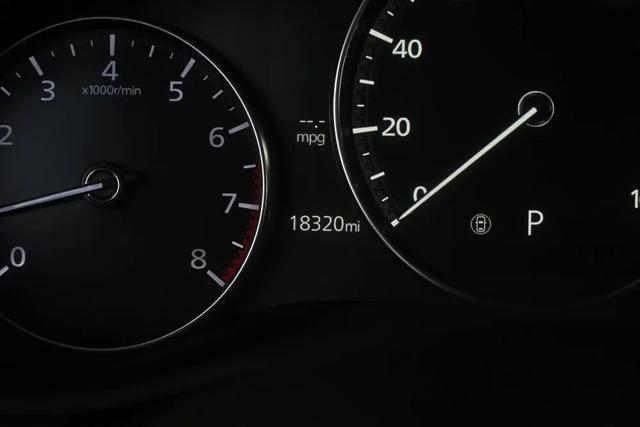2023 Mazda CX-30 2.5 S