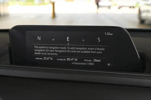 2023 Mazda CX-30 2.5 S