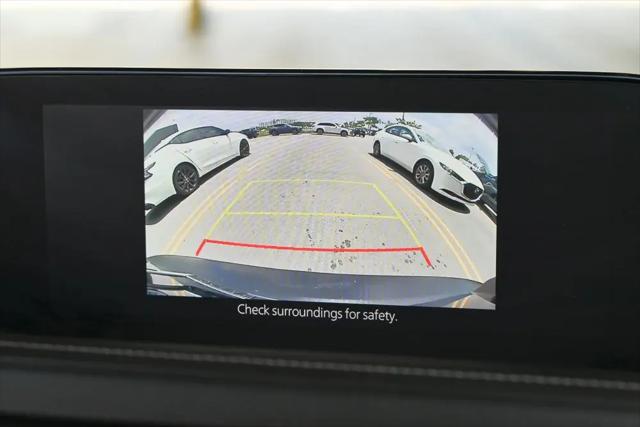 2023 Mazda CX-30 2.5 S