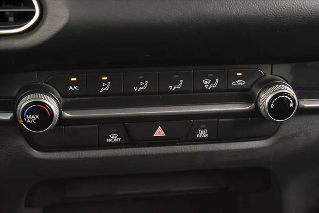 2023 Mazda CX-30 2.5 S
