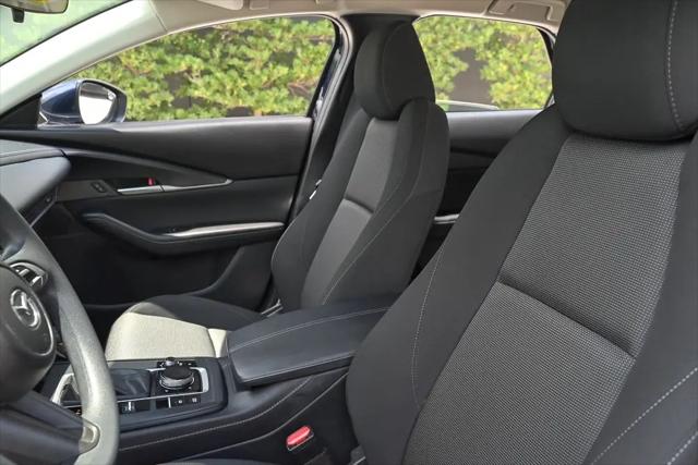 2023 Mazda CX-30 2.5 S