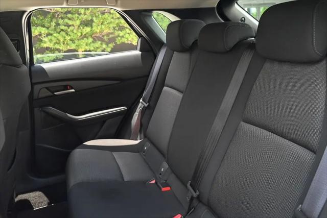 2023 Mazda CX-30 2.5 S