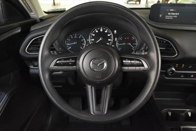 2023 Mazda CX-30 2.5 S
