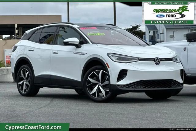 2023 Volkswagen ID.4 AWD Pro S for sale in Seaside, CA