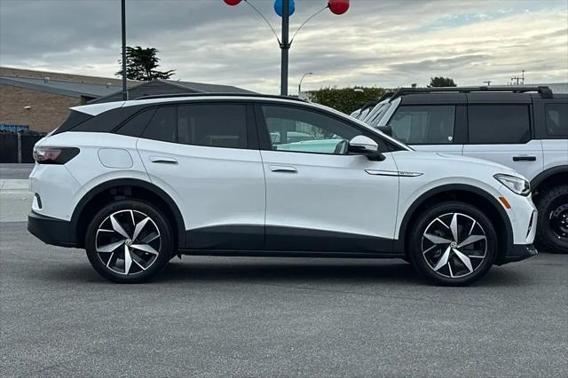2023 Volkswagen ID.4 AWD Pro S