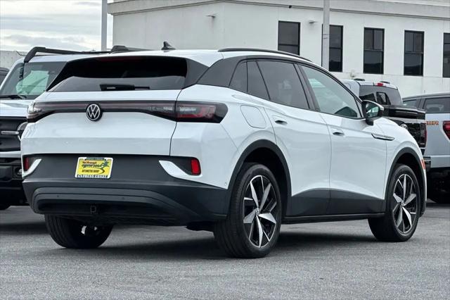 2023 Volkswagen ID.4 AWD Pro S