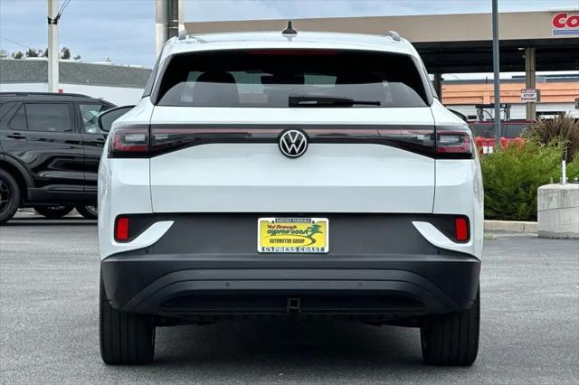 2023 Volkswagen ID.4 AWD Pro S