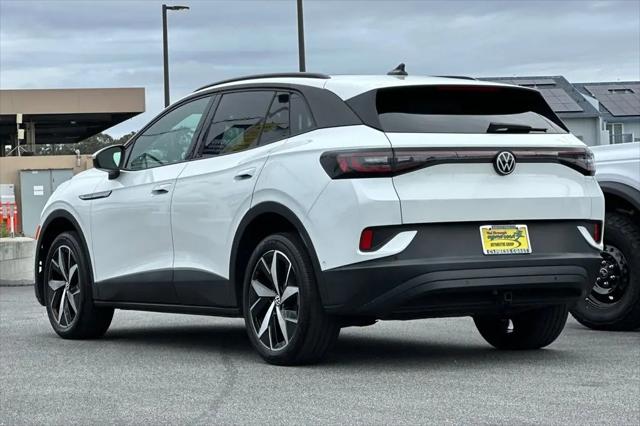 2023 Volkswagen ID.4 AWD Pro S