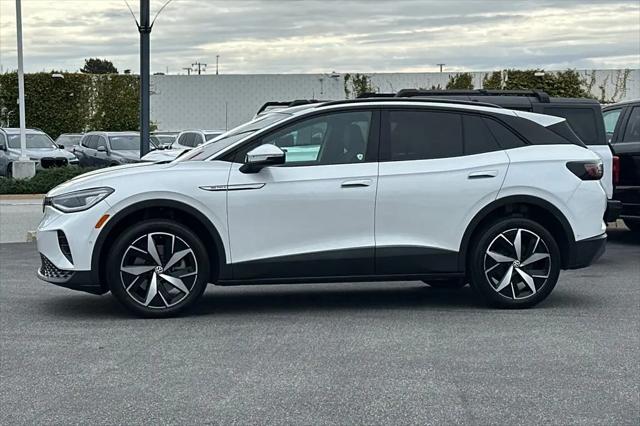 2023 Volkswagen ID.4 AWD Pro S