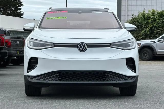 2023 Volkswagen ID.4 AWD Pro S
