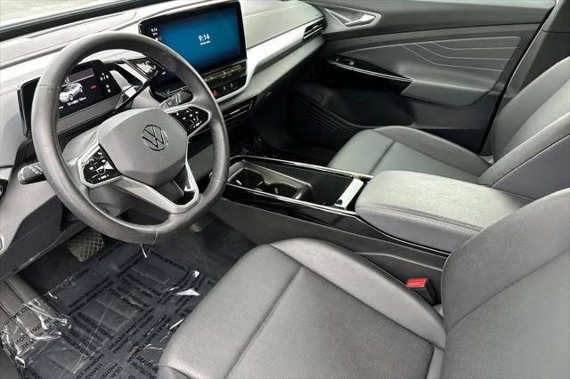 2023 Volkswagen ID.4 AWD Pro S