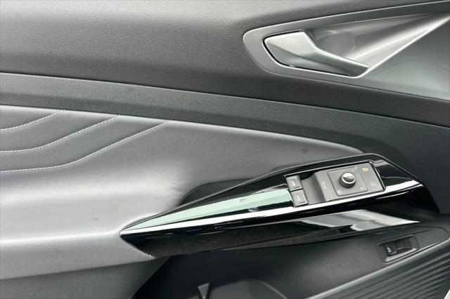 2023 Volkswagen ID.4 AWD Pro S