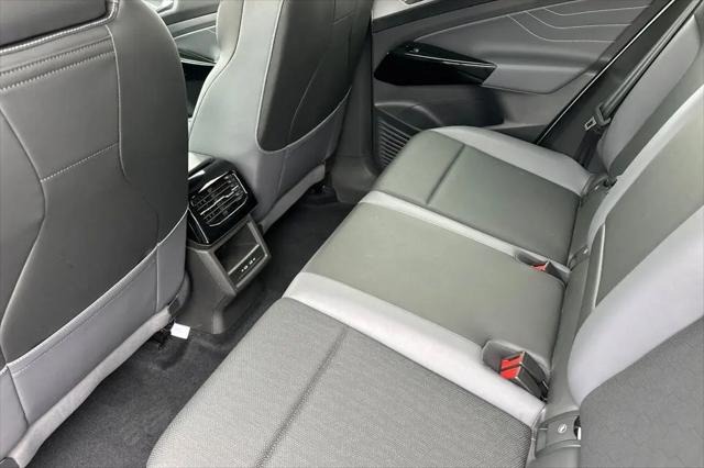 2023 Volkswagen ID.4 AWD Pro S